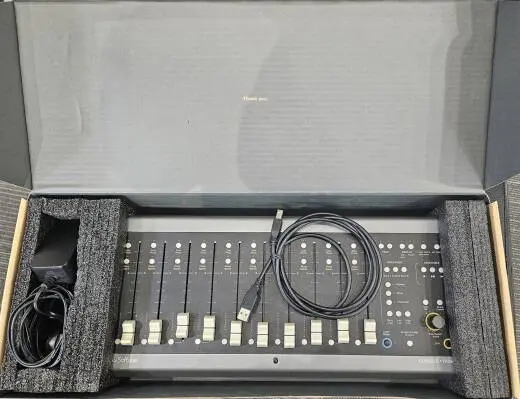 Softube - CONSOLE 1 FADER 2